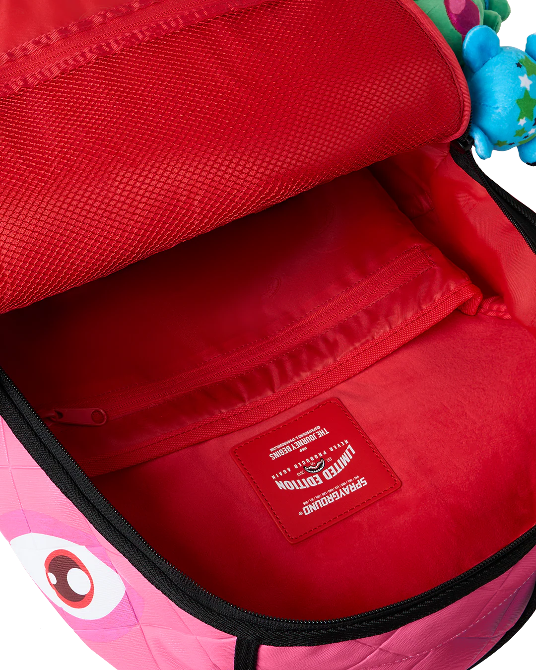 KAWAII CUTIE BACKPACK