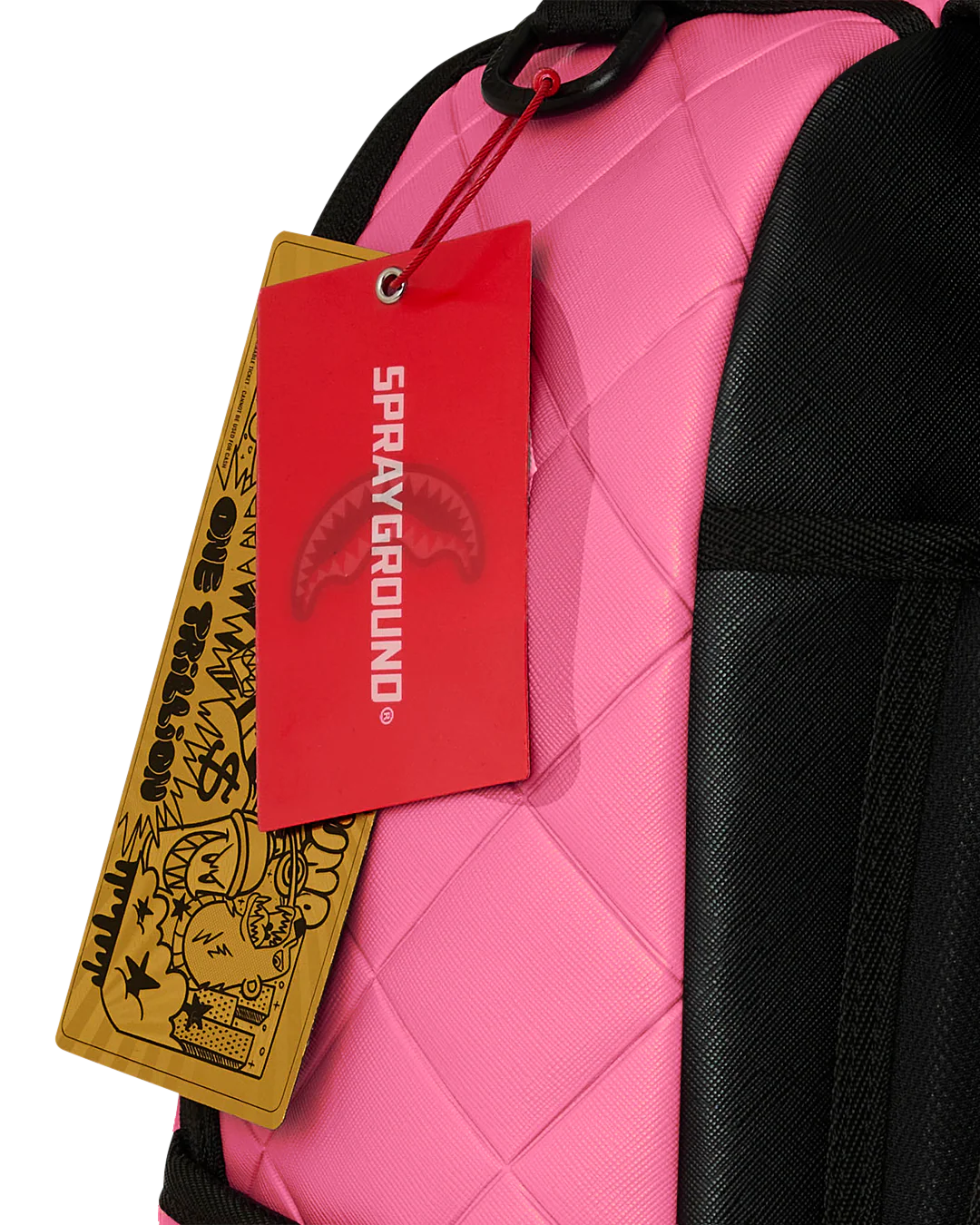 KAWAII CUTIE BACKPACK