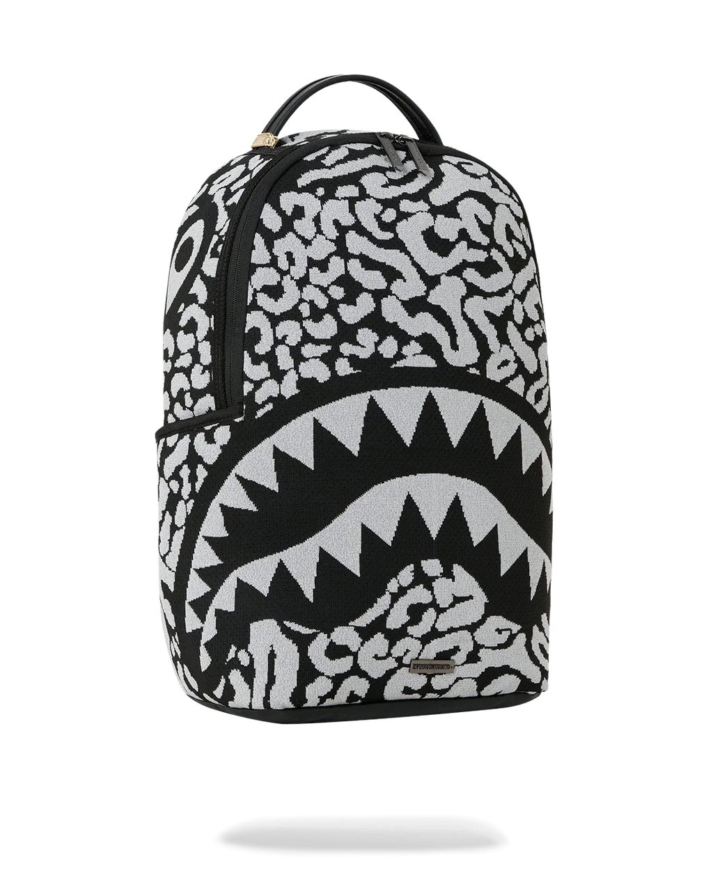 REFLECTIVE TACTILE TECHNIQUE BACKPACK