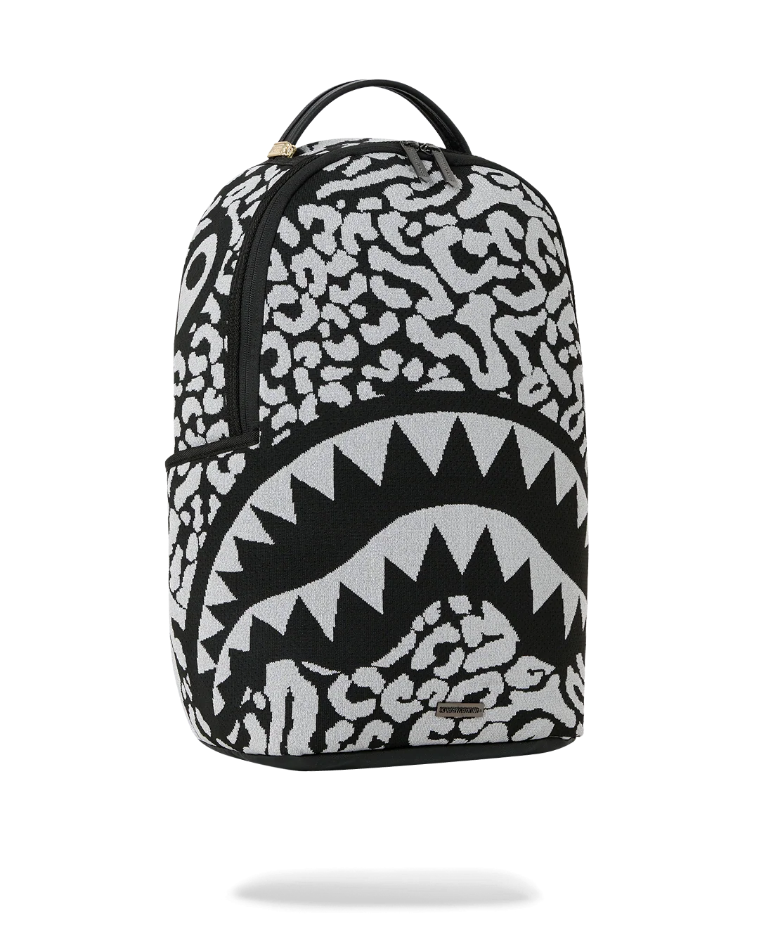 REFLECTIVE TACTILE TECHNIQUE BACKPACK
