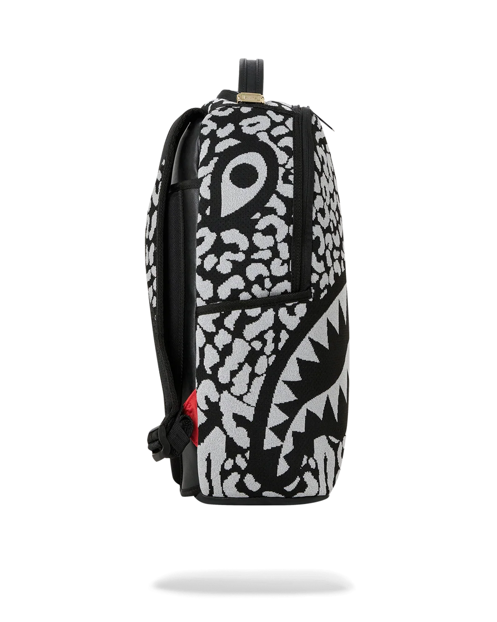 REFLECTIVE TACTILE TECHNIQUE BACKPACK
