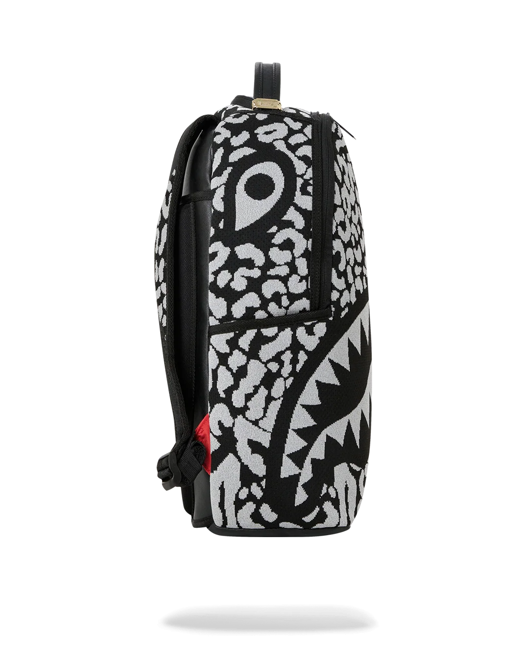 REFLECTIVE TACTILE TECHNIQUE BACKPACK