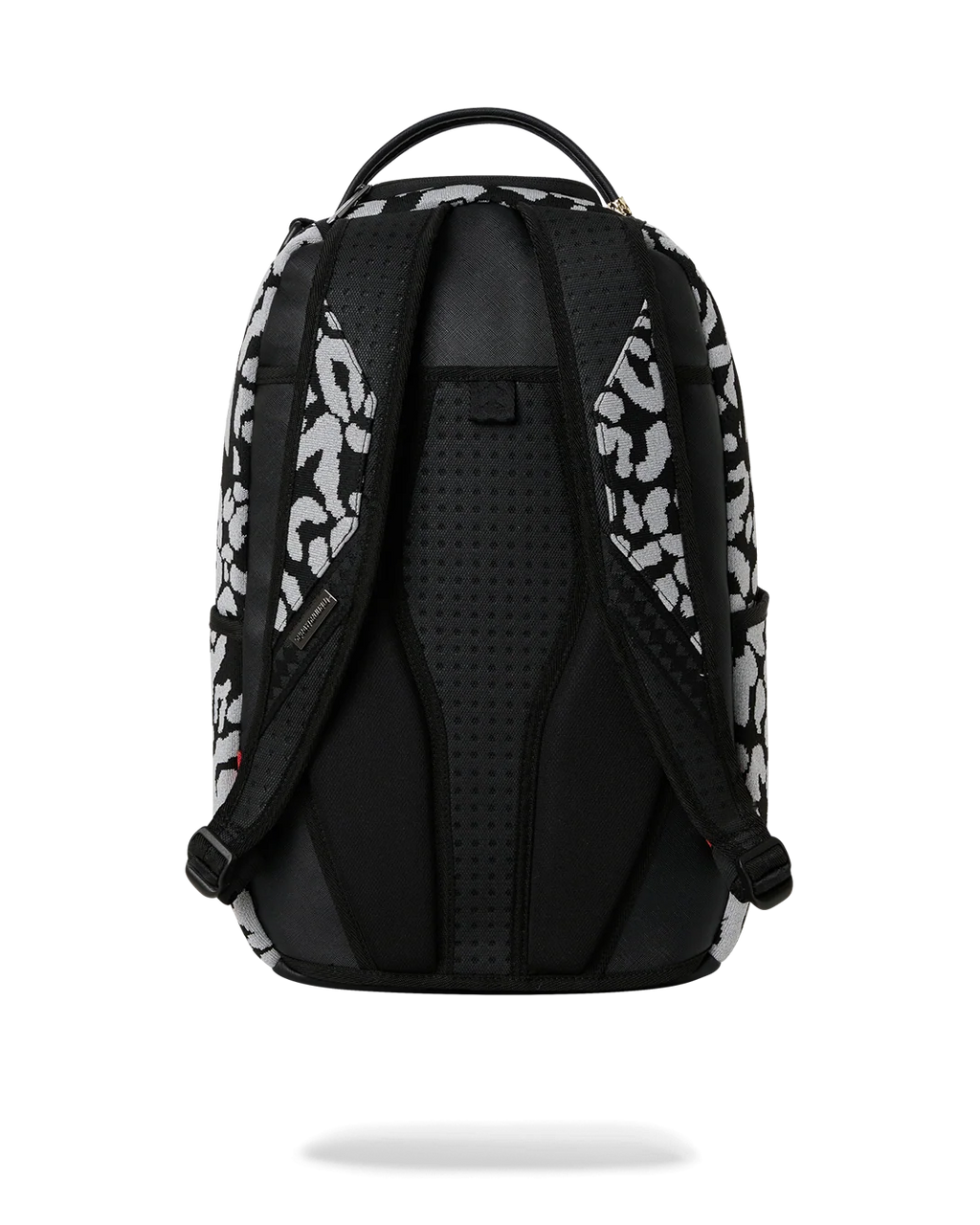 REFLECTIVE TACTILE TECHNIQUE BACKPACK