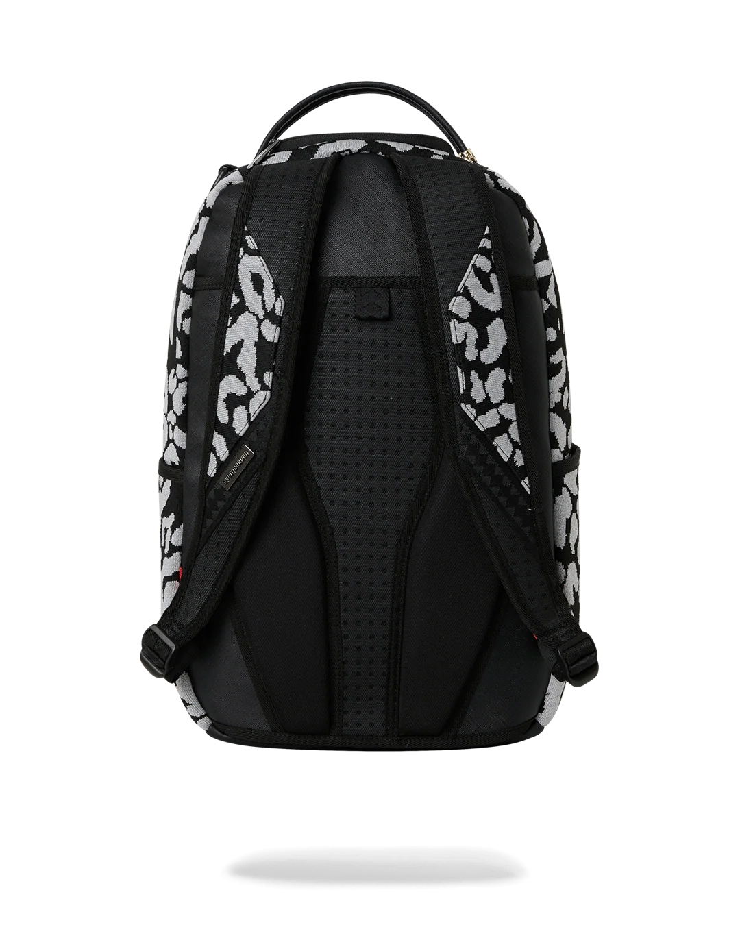REFLECTIVE TACTILE TECHNIQUE BACKPACK