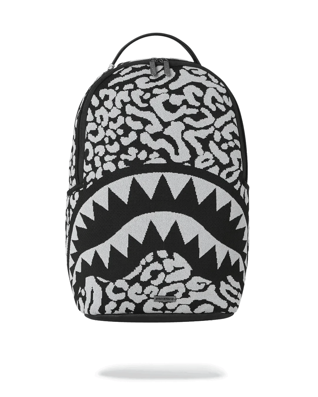 REFLECTIVE TACTILE TECHNIQUE BACKPACK