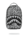 REFLECTIVE TACTILE TECHNIQUE BACKPACK