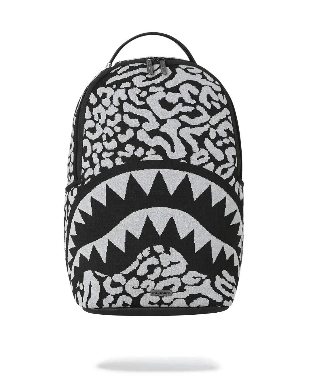 REFLECTIVE TACTILE TECHNIQUE BACKPACK