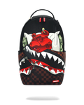DIABLO- A GOOD NIGHTS SLEEP BACKPACK