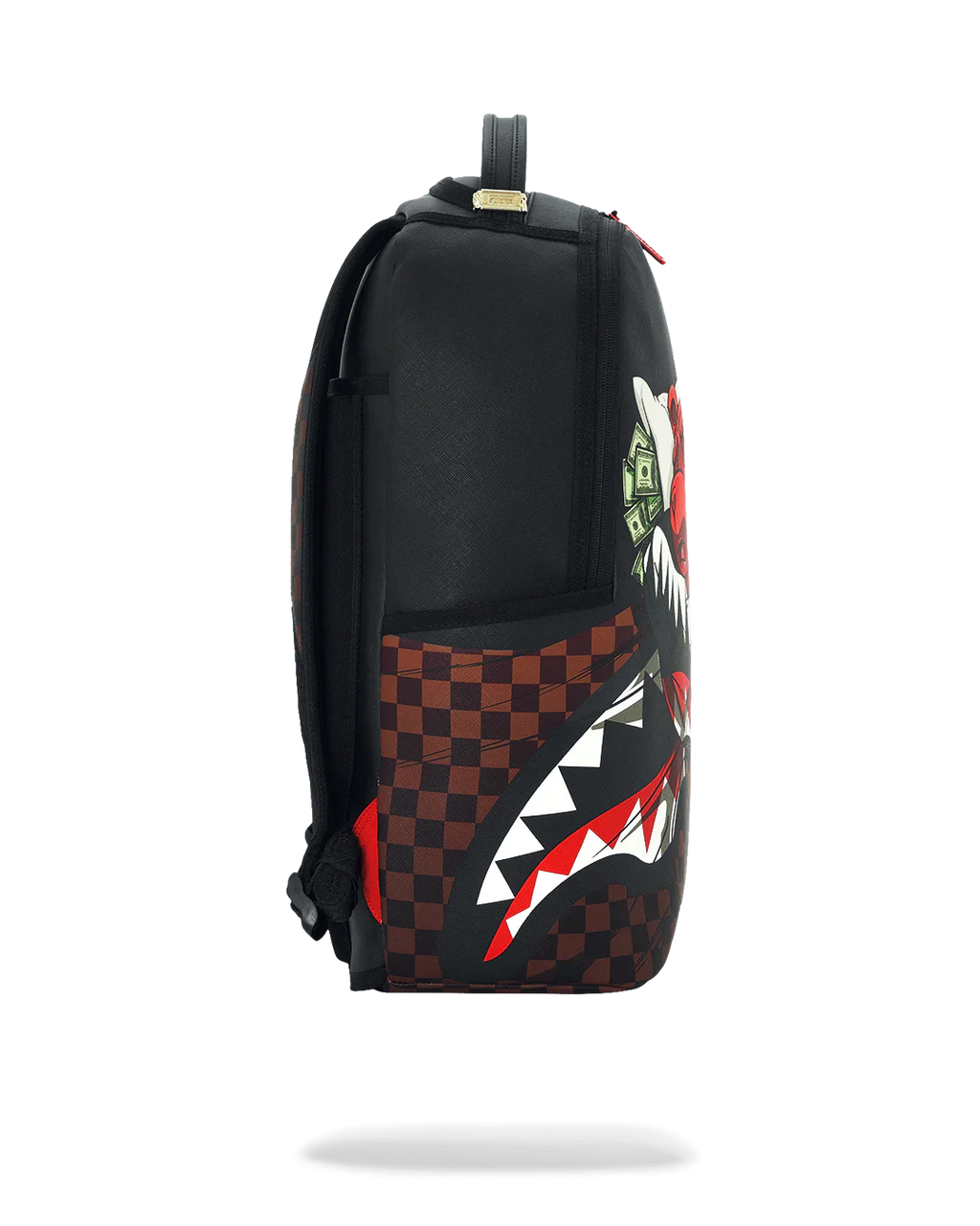 DIABLO- A GOOD NIGHTS SLEEP BACKPACK