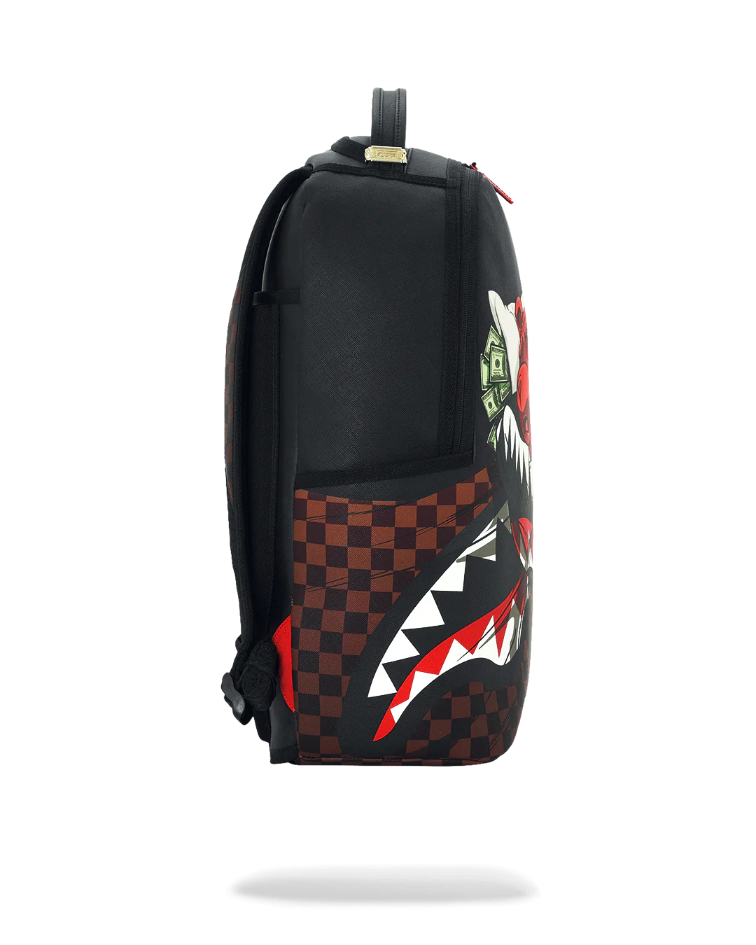 DIABLO- A GOOD NIGHTS SLEEP BACKPACK