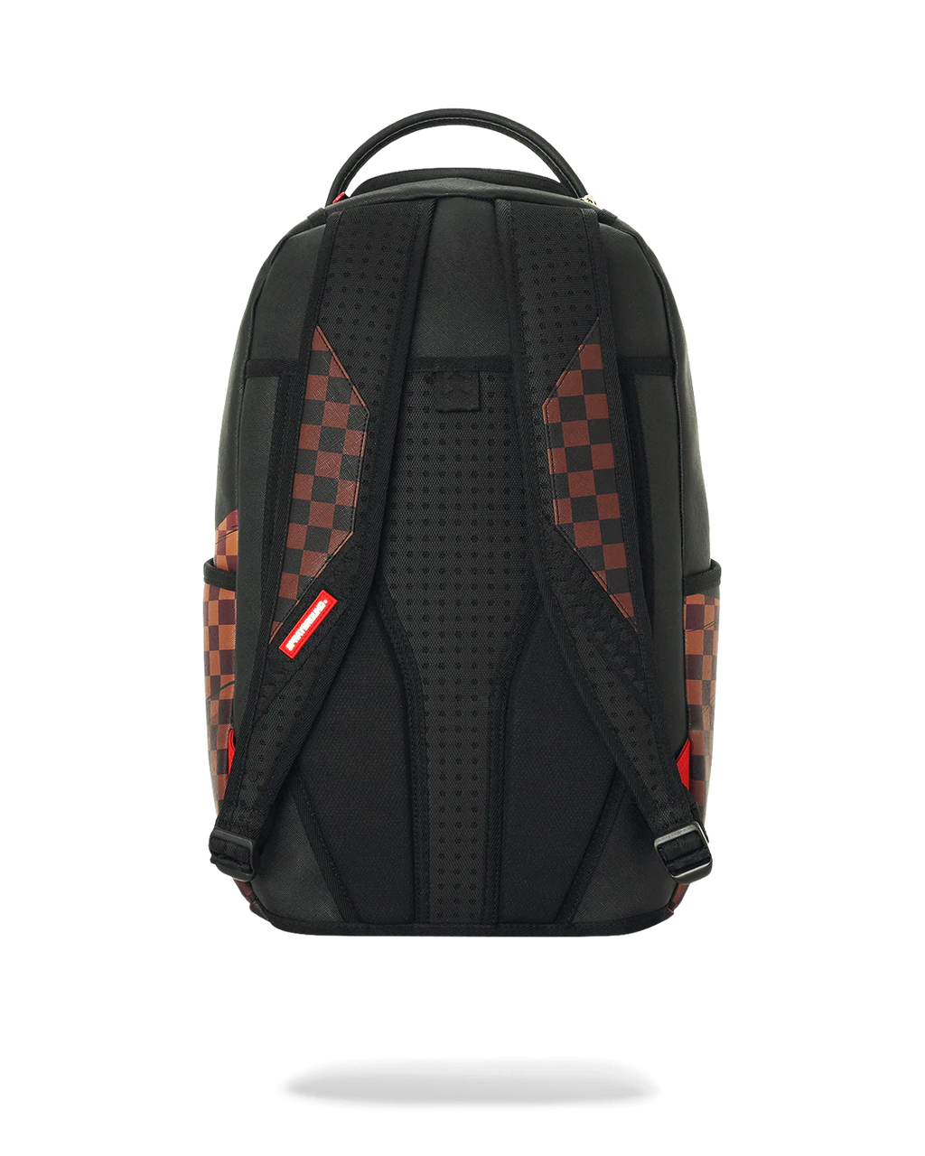 DIABLO- A GOOD NIGHTS SLEEP BACKPACK