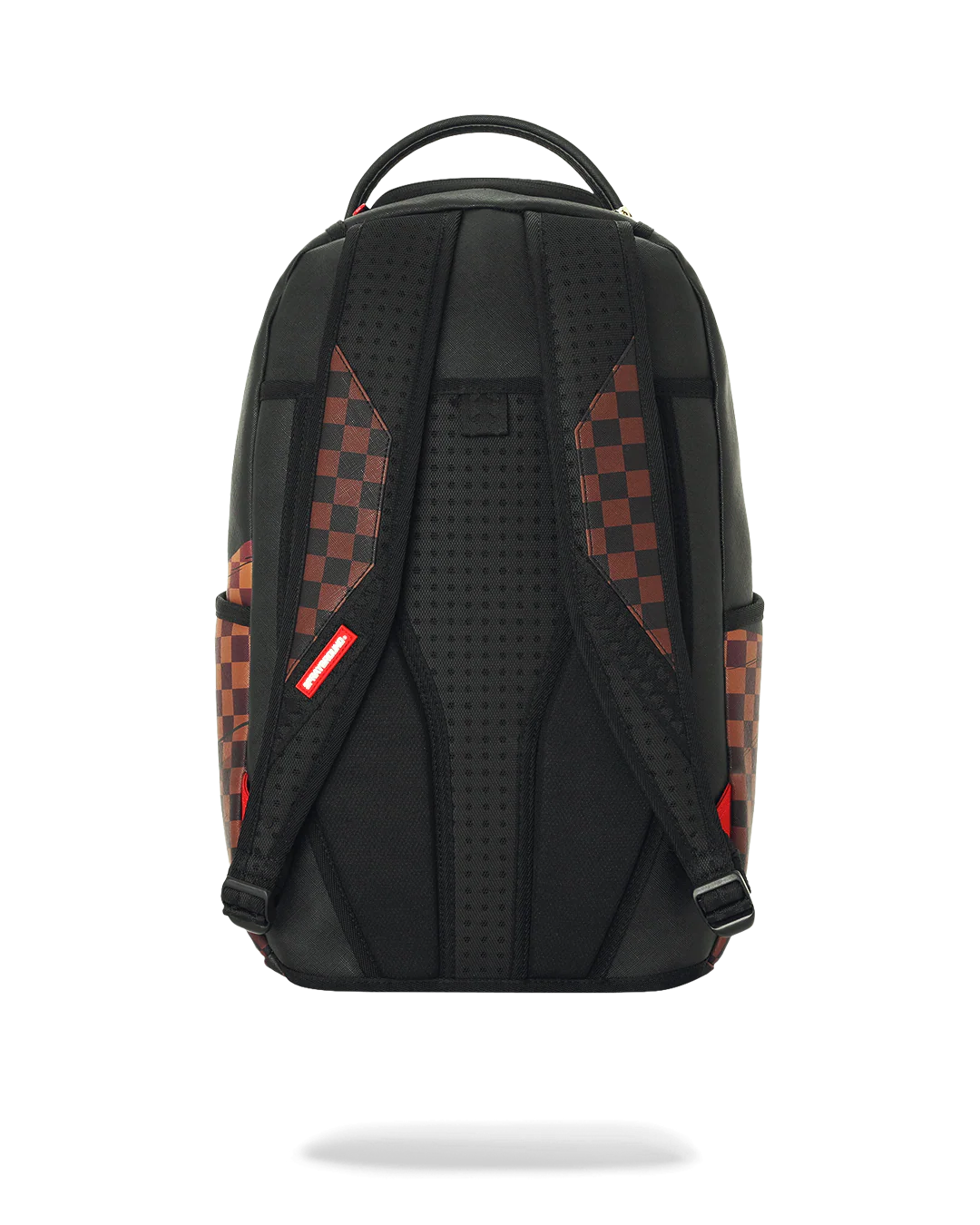 DIABLO- A GOOD NIGHTS SLEEP BACKPACK