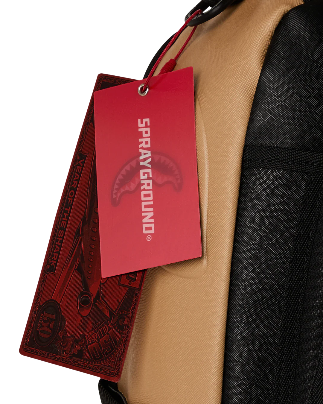 COASTAL VOYAGE BACKPACK