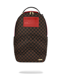 KATANA CHECK BOSS BACKPACK