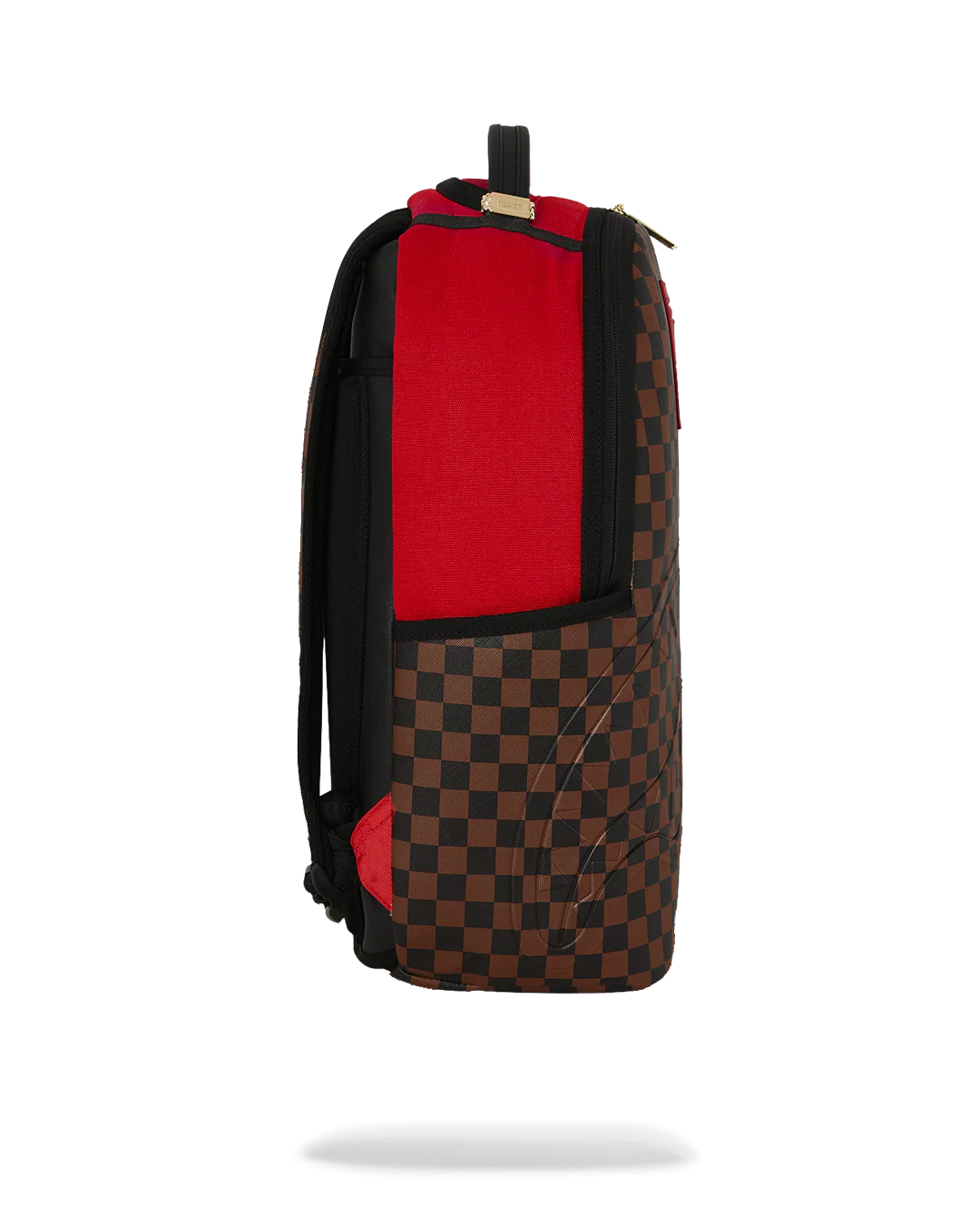 KATANA CHECK BOSS BACKPACK