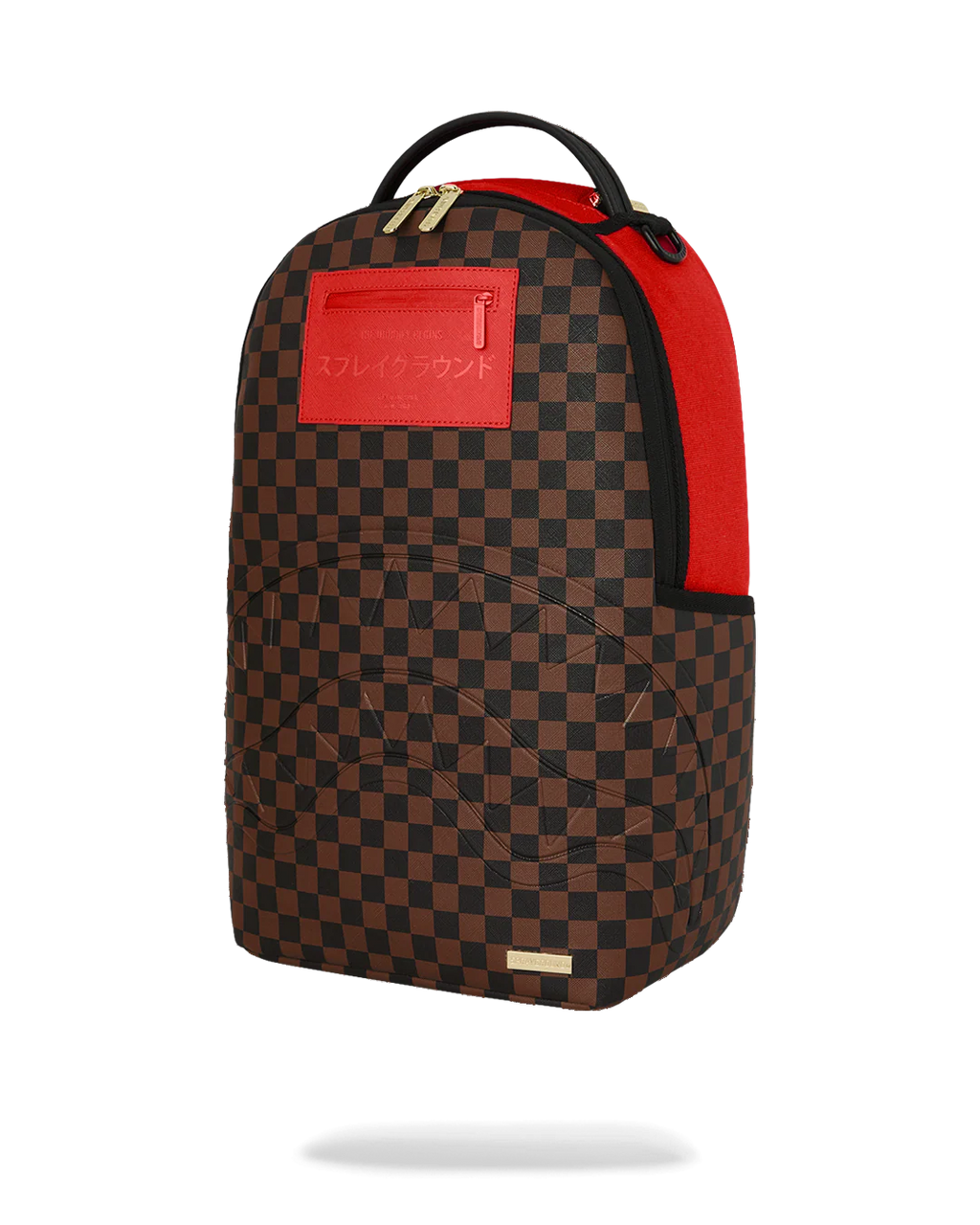 KATANA CHECK BOSS BACKPACK