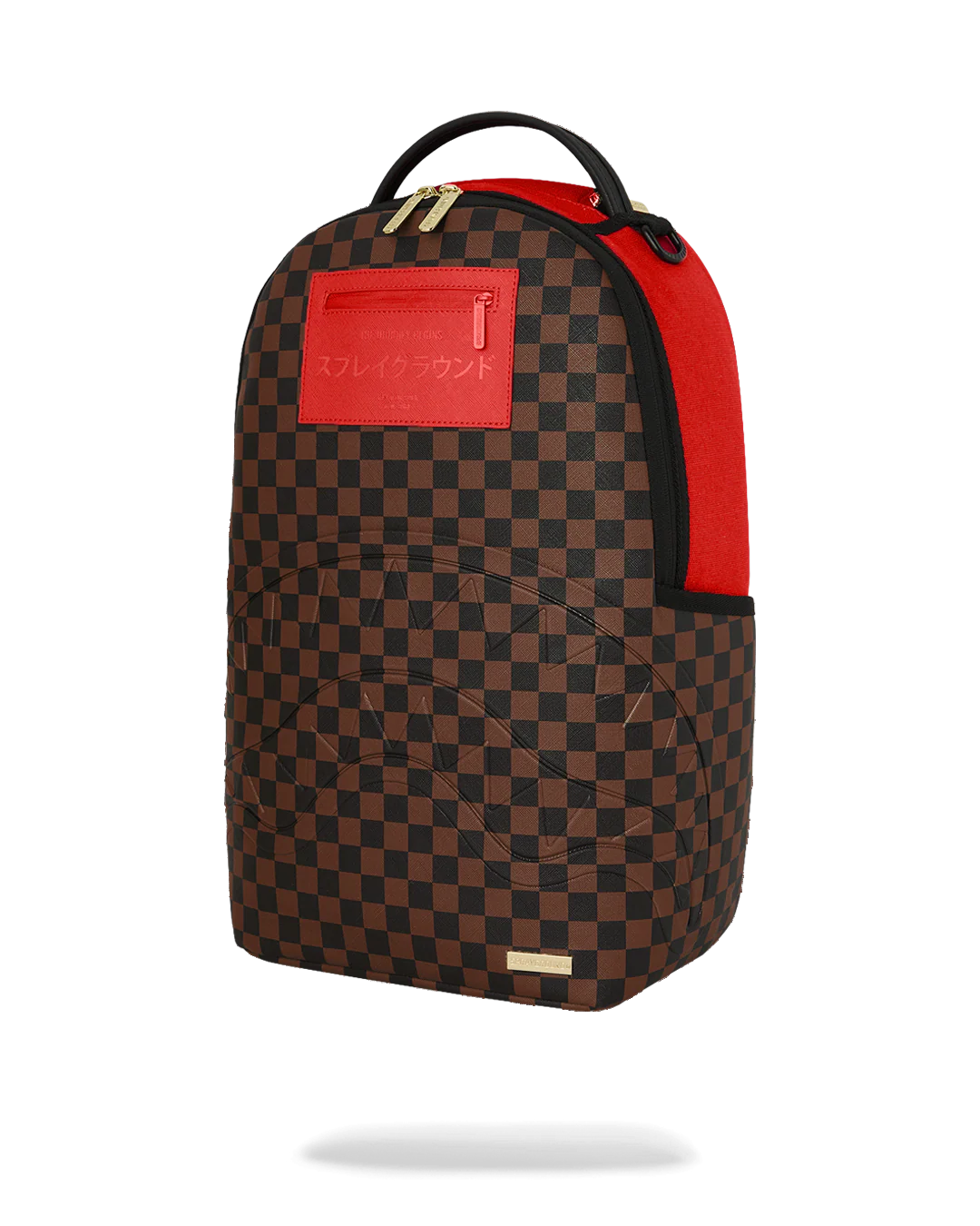 KATANA CHECK BOSS BACKPACK
