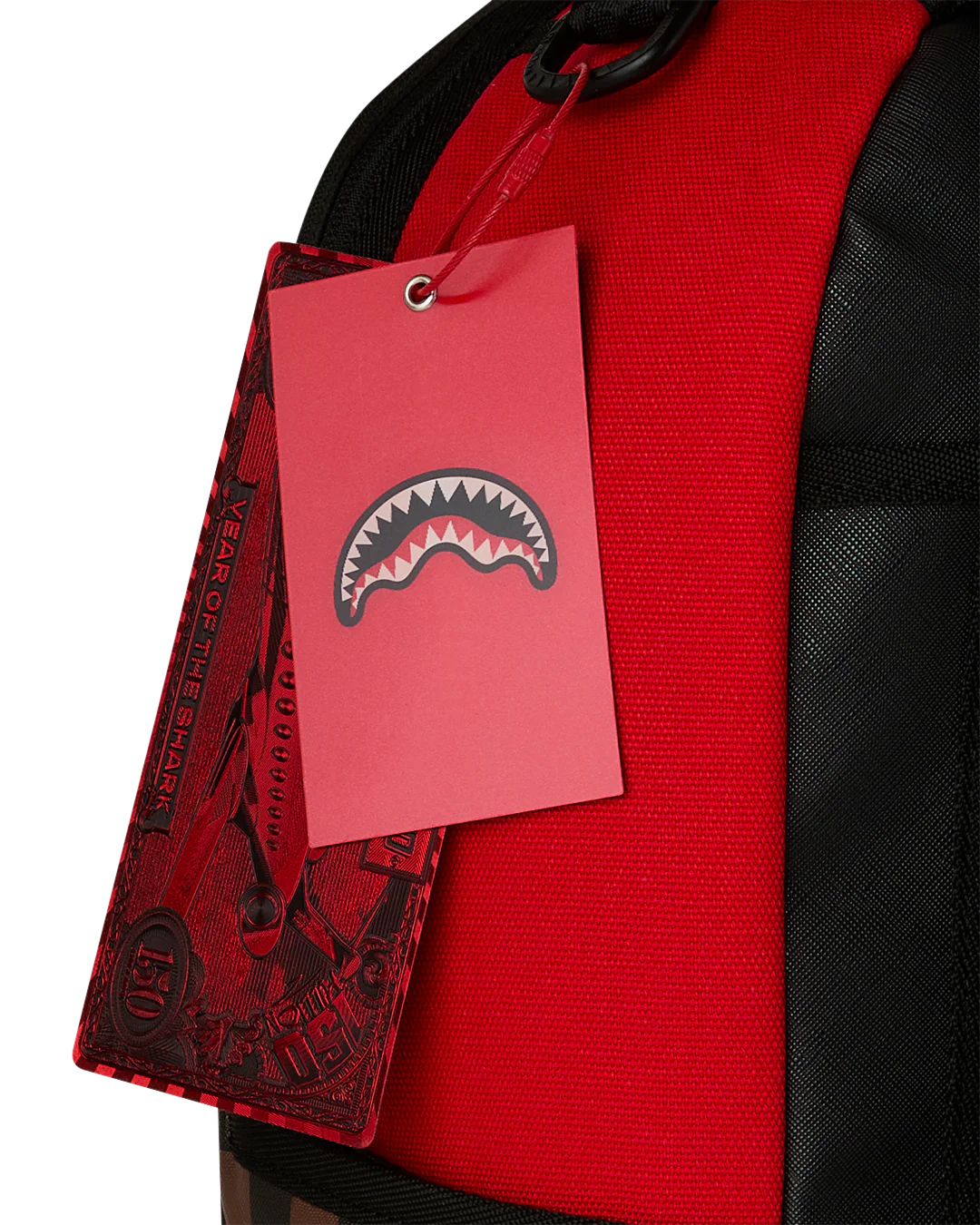 KATANA CHECK BOSS BACKPACK