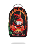 DIABLO BILLION BURNIN BACKPACK