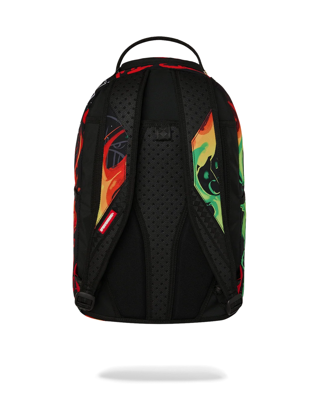 DIABLO BILLION BURNIN BACKPACK