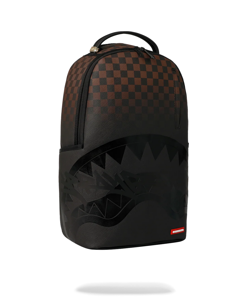 SHADOW SHARKS - DEEP SEA BACKPACK