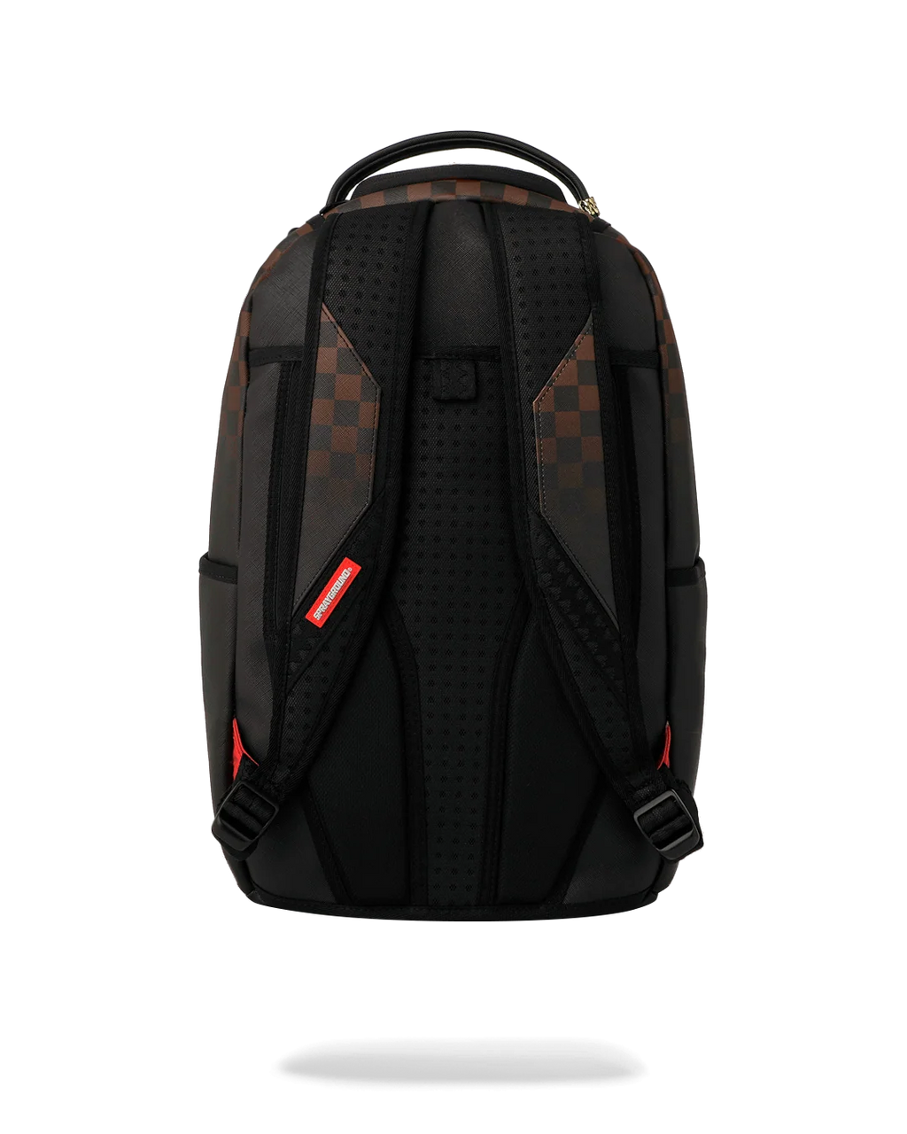 SHADOW SHARKS - DEEP SEA BACKPACK