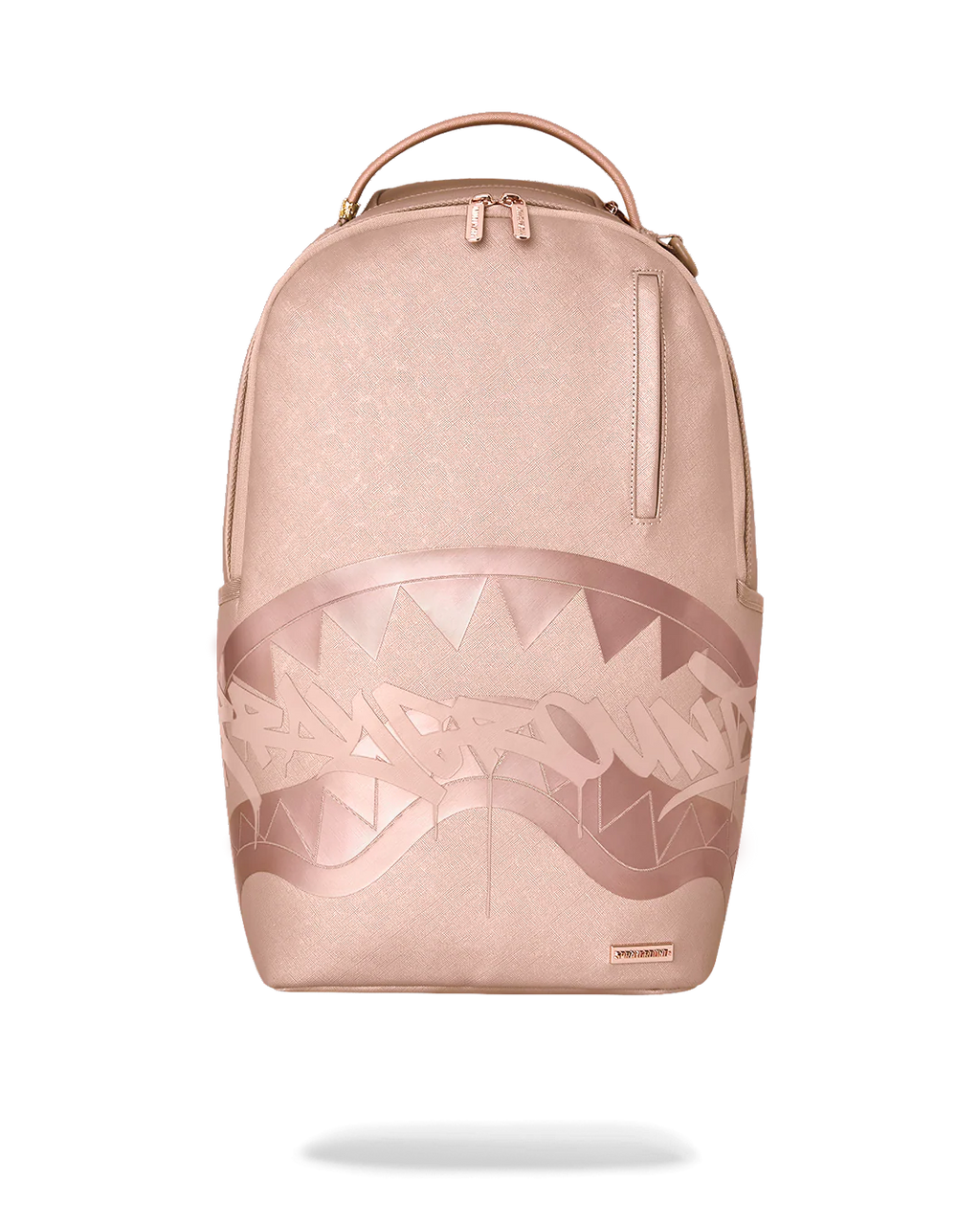 SHADOW SHARKS ROSE GHOST BACKPACK