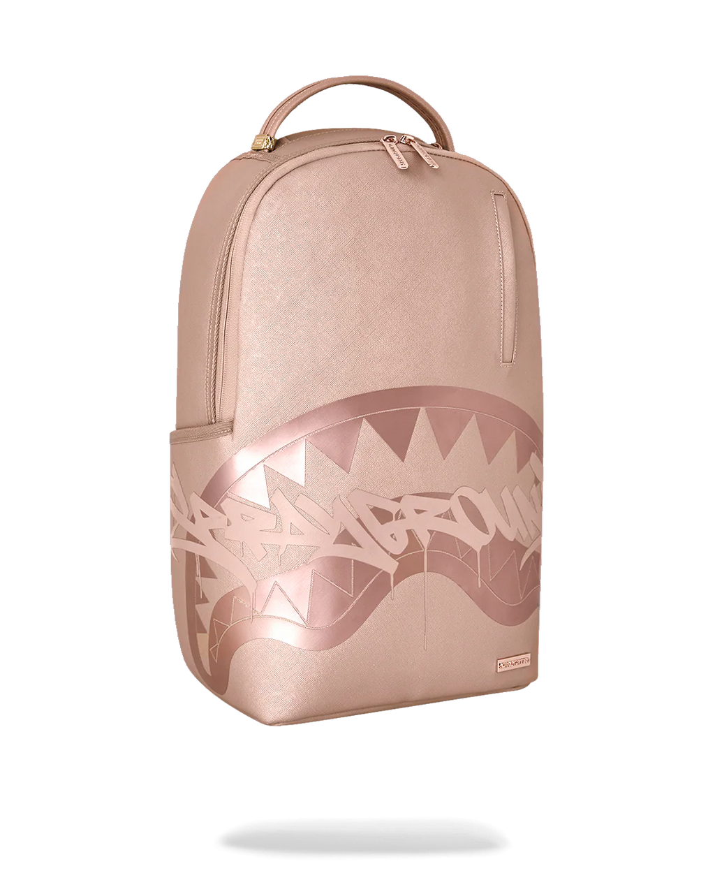 SHADOW SHARKS ROSE GHOST BACKPACK