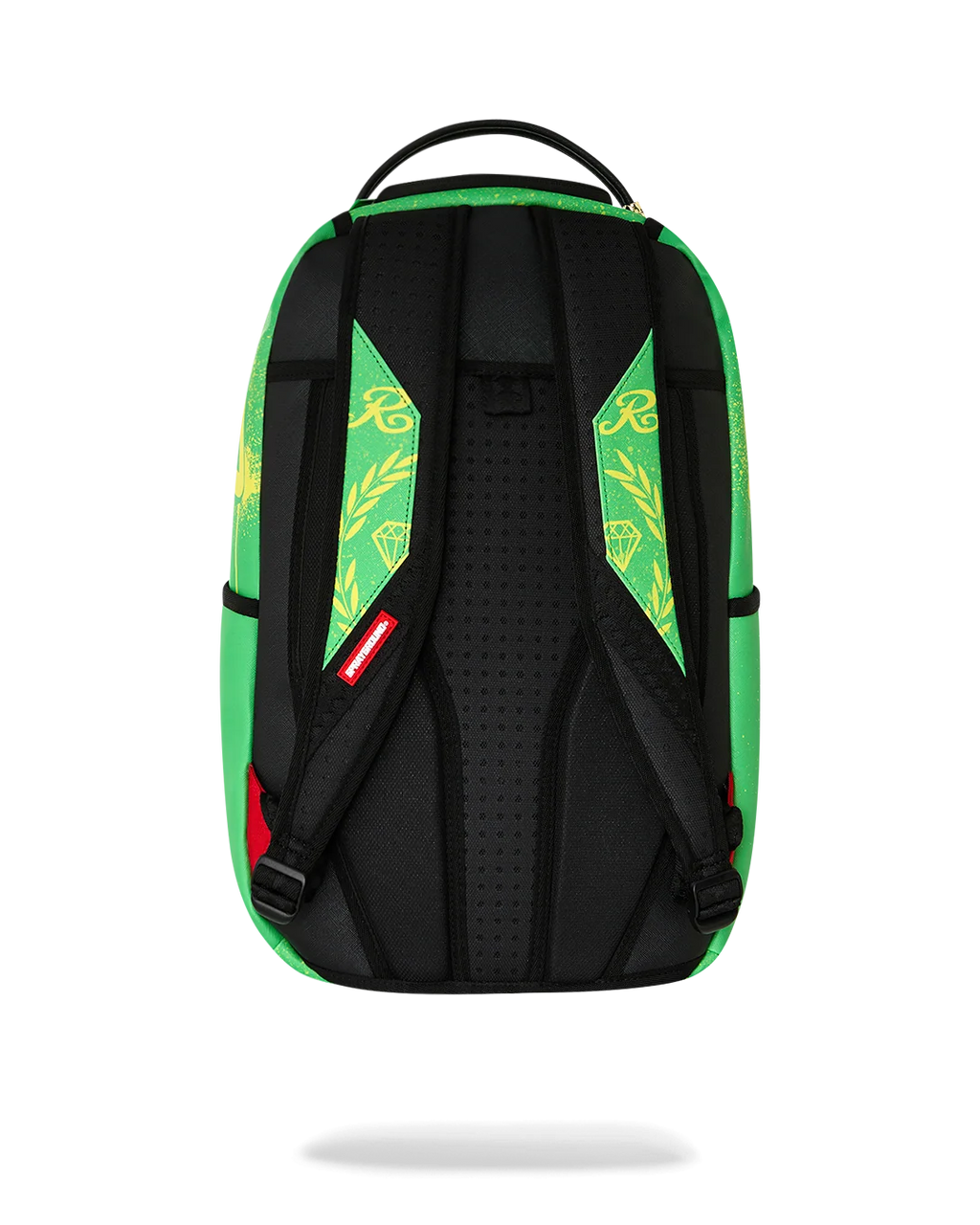 RICHIE RICH BOLD MOVES BACKPACK