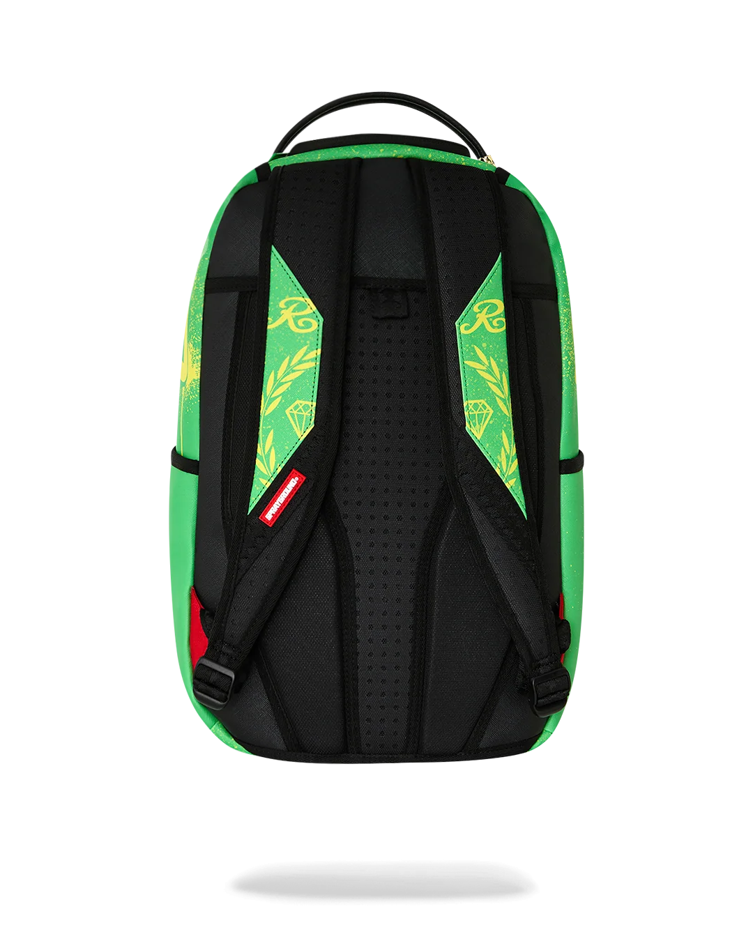 RICHIE RICH BOLD MOVES BACKPACK