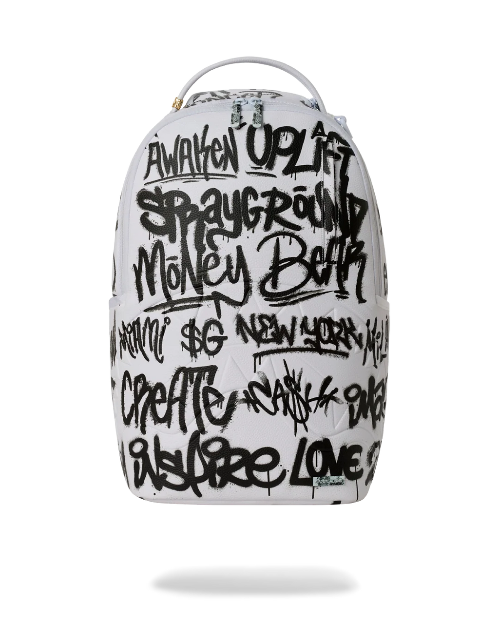 THINK ON IT BACKPACK