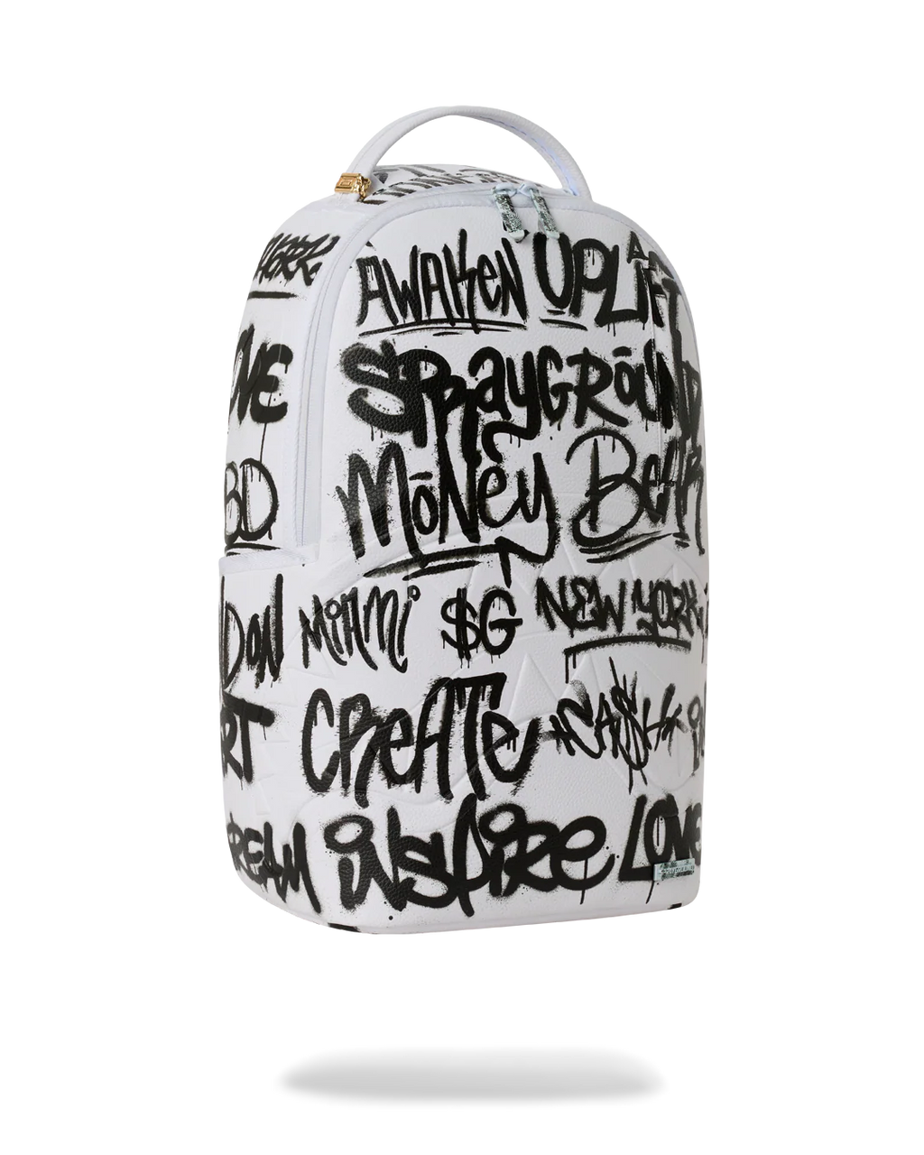 THINK ON IT BACKPACK