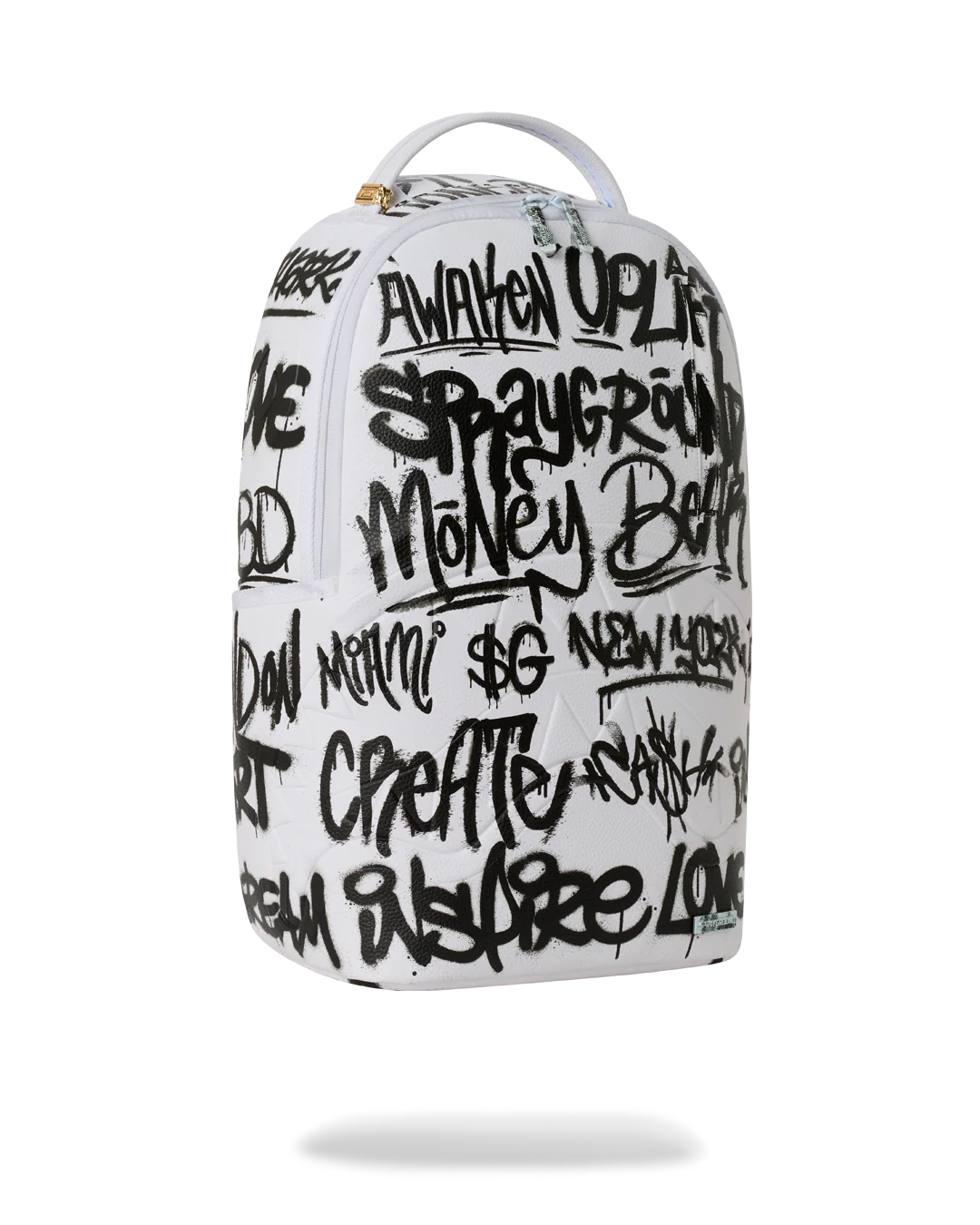 THINK ON IT BACKPACK