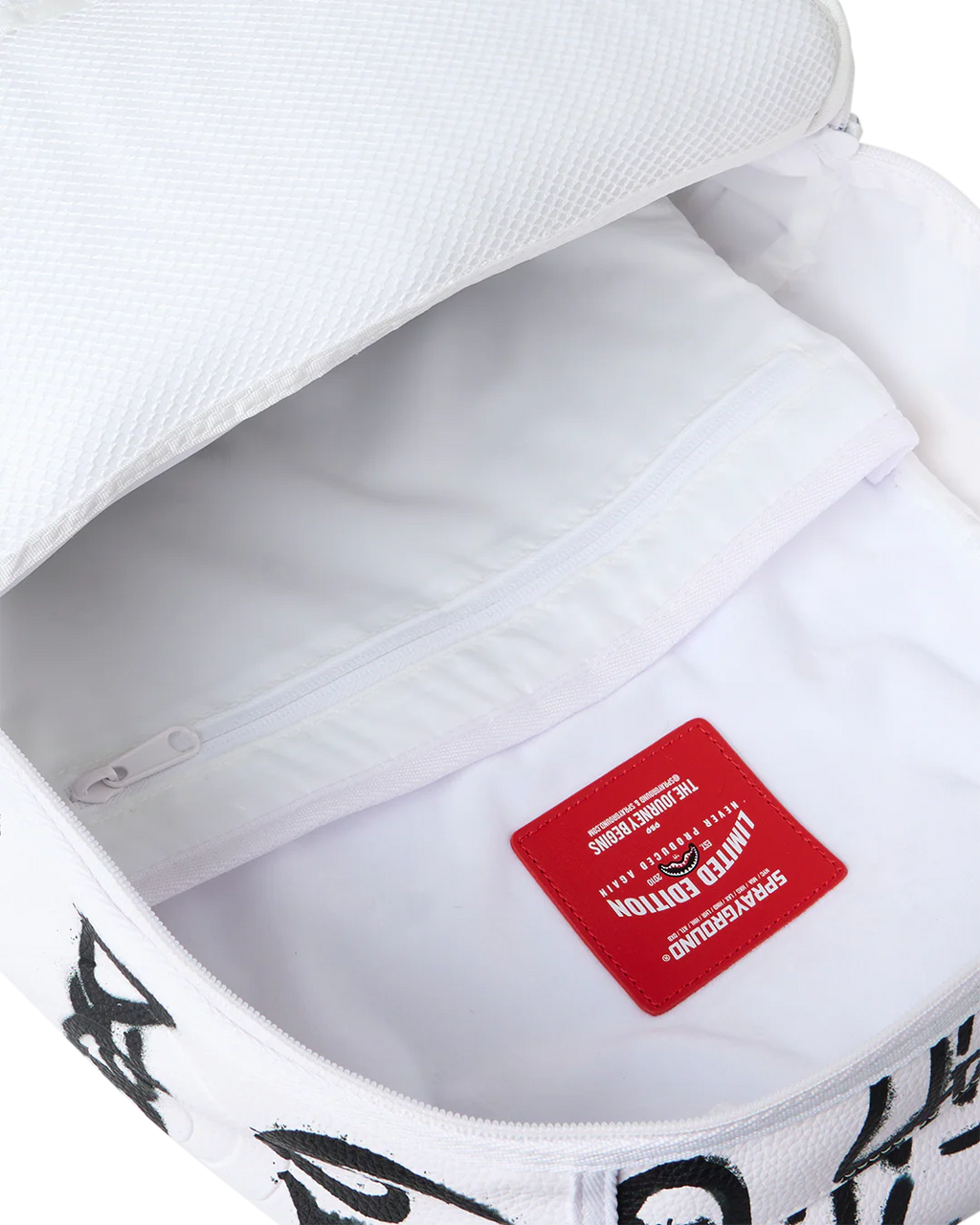 THINK ON IT BACKPACK