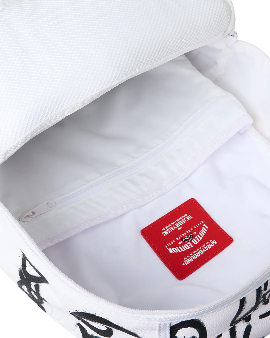 THINK ON IT BACKPACK