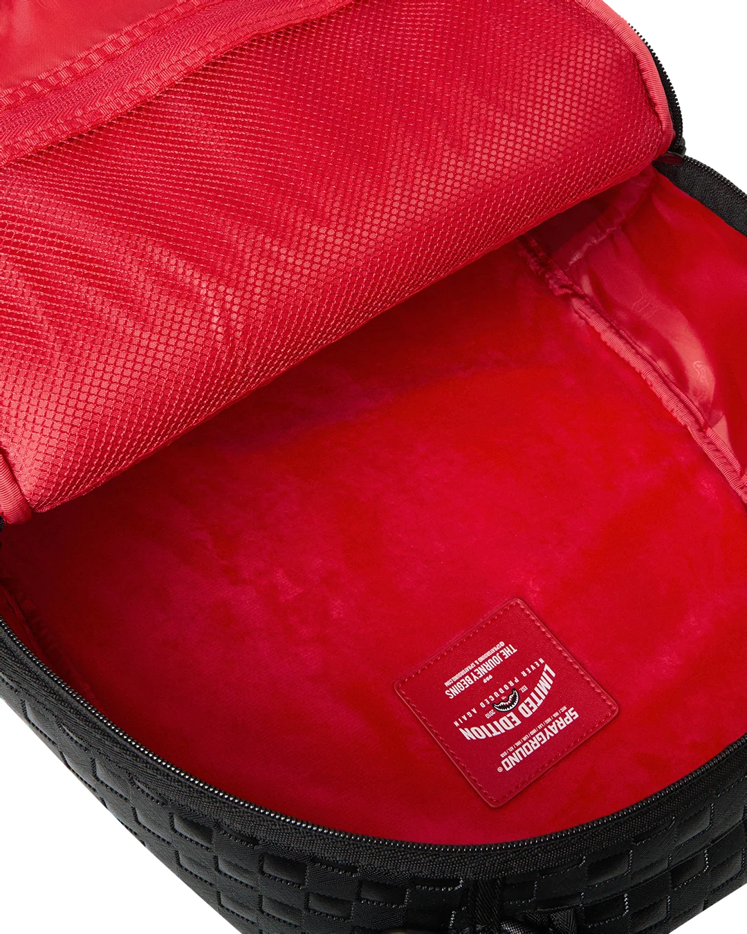 THE GHOST MAISON BACKPACK