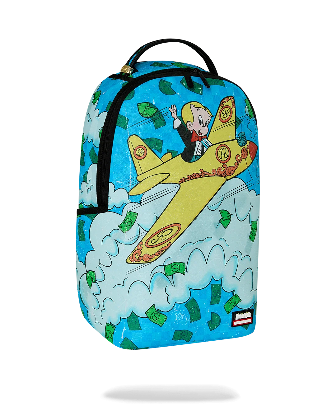 RICHIE RICH AIR RITCHIE BACKPACK