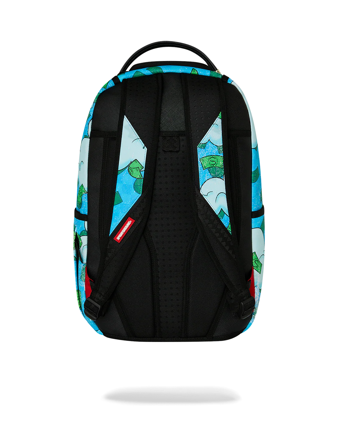 RICHIE RICH AIR RITCHIE BACKPACK