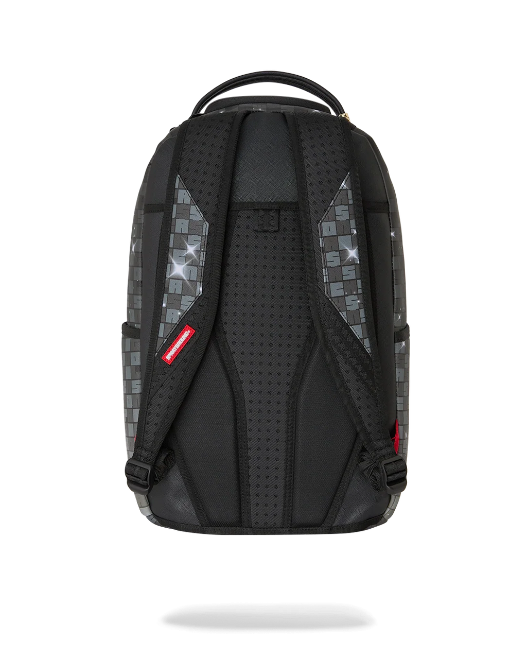 MONOPOLY COLLAB - GET THE GOLD BACKPACK