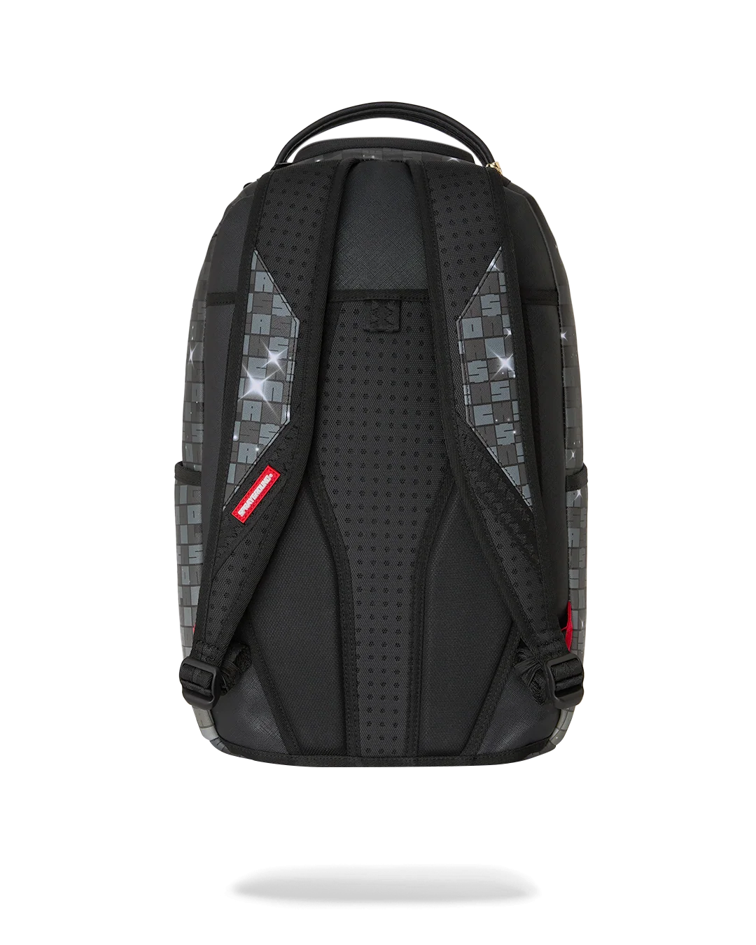 MONOPOLY COLLAB - GET THE GOLD BACKPACK