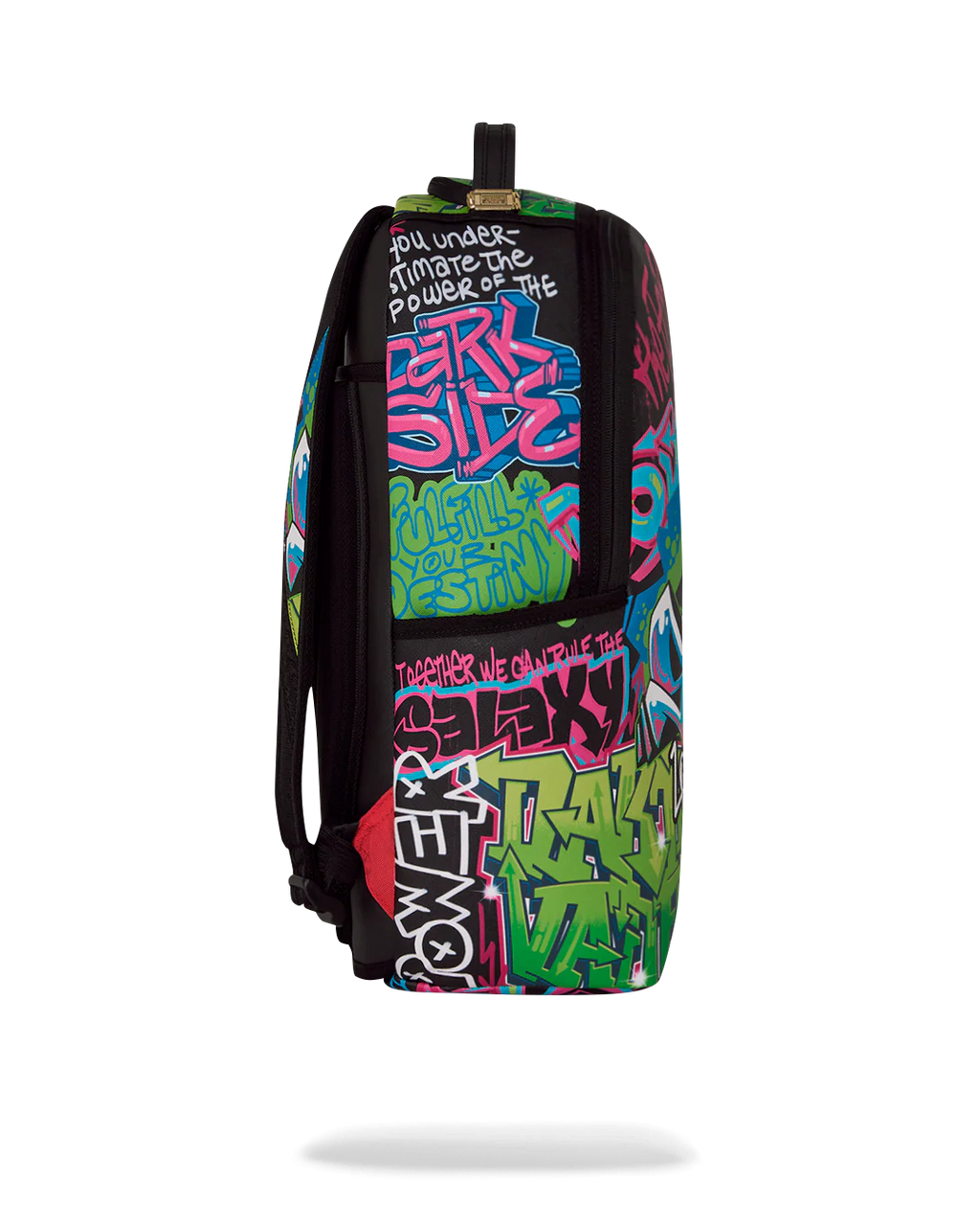 STAR WARS VADER GRAFF STACK BACKPACK