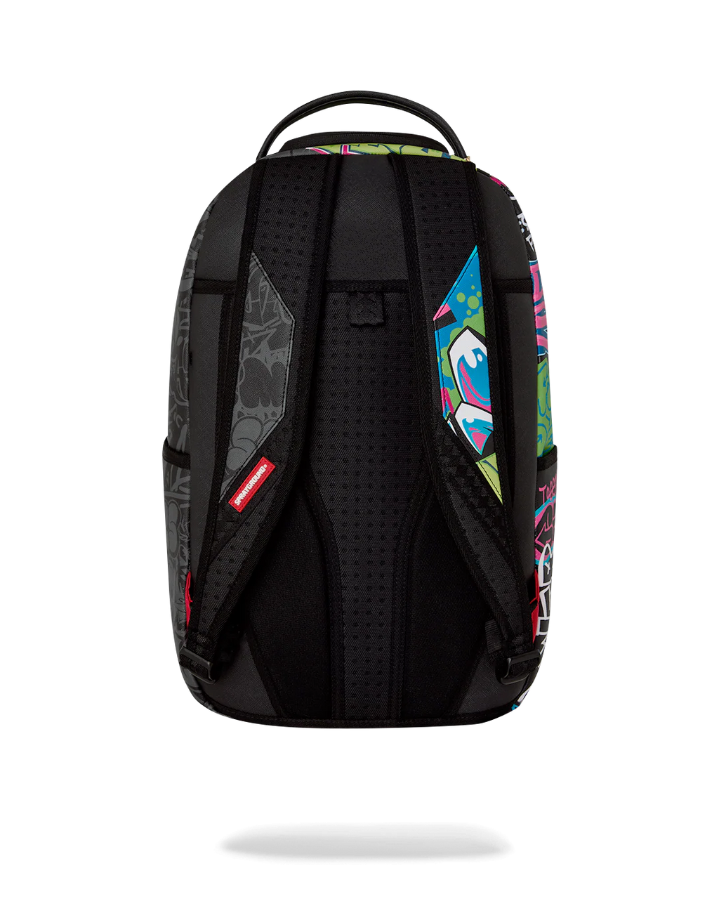 STAR WARS VADER GRAFF STACK BACKPACK
