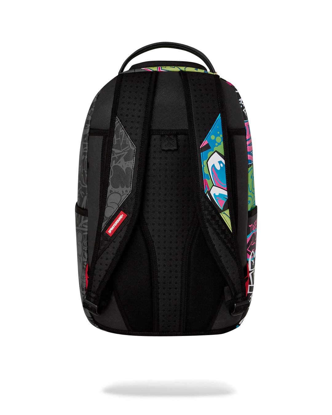 STAR WARS VADER GRAFF STACK BACKPACK