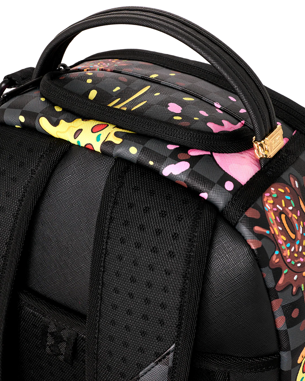 LOONEY TUNES TAZMANIAN DEVIL LUNCH BREAK BACKPACK