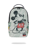 DISNEY MICKEY SKETCH BACKPACK