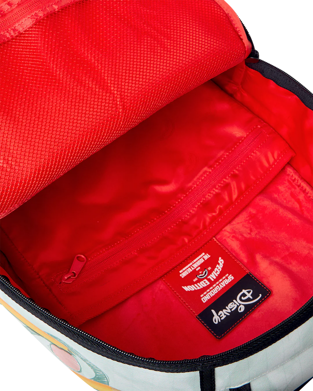 DISNEY MICKEY SKETCH BACKPACK