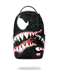 MARVEL SPIDERMAN VENOM SHARKMOUTH