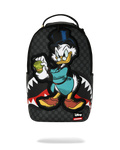 SCROOGE MCDUCK OFFICIAL COLLAB - MONEY COUNTER BACKPACK