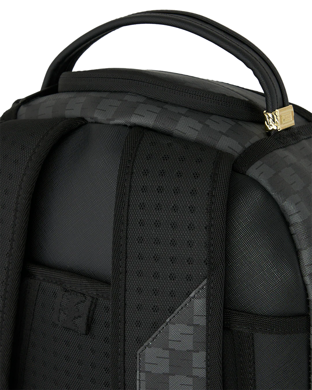 SCROOGE MCDUCK OFFICIAL COLLAB - MONEY COUNTER BACKPACK