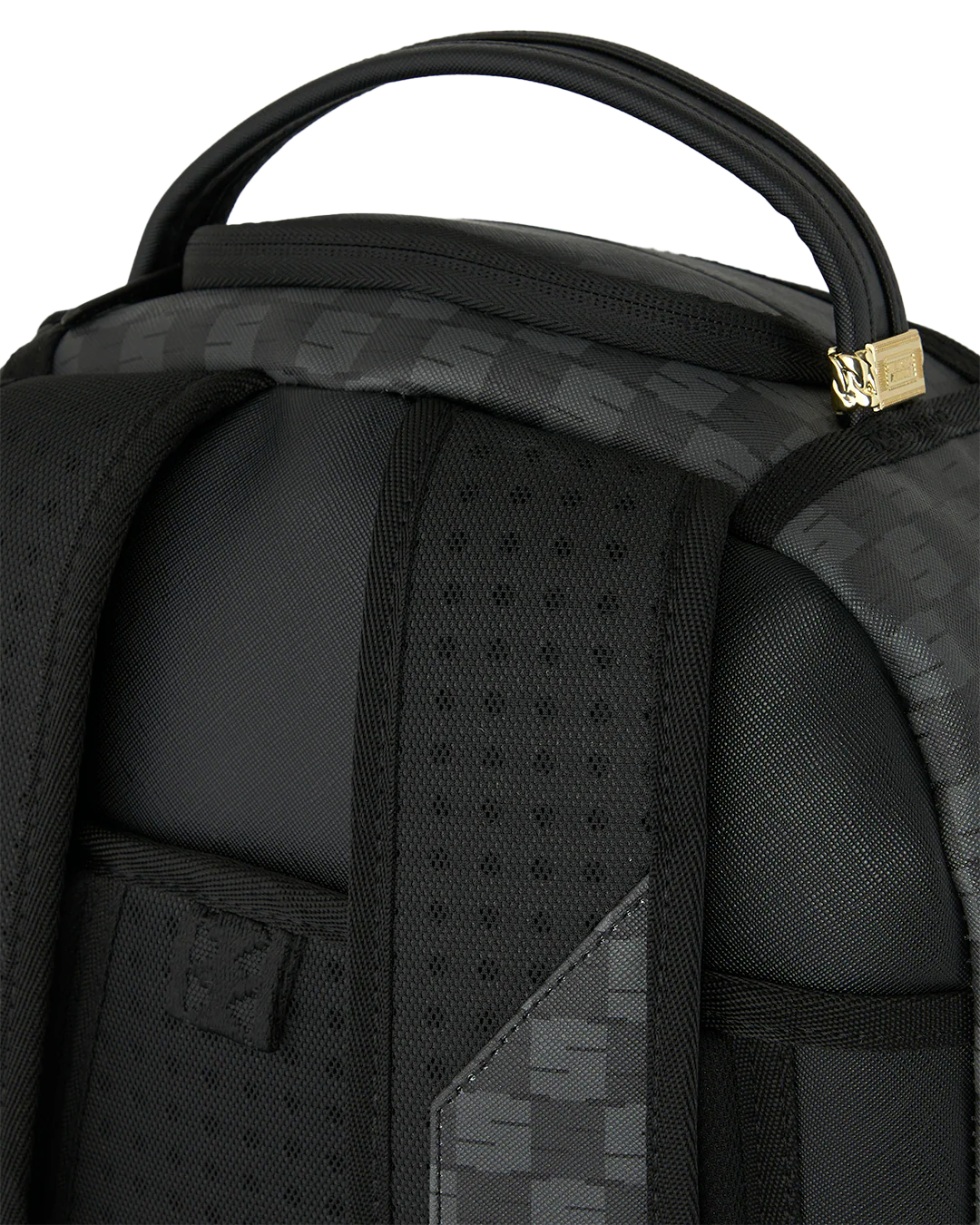 SCROOGE MCDUCK OFFICIAL COLLAB - MONEY COUNTER BACKPACK